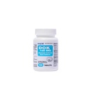 MAJOR Docusate Sodium 100 mg - Stool Softener Tablets for Constipation Relief - Helps Stop Constipation - Stool Softeners for Women, Men, and Kids Ages 12+ - 100 Tablets (1 Pack)