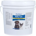 Doc Roy's Daily Care Multivitamin with Minerals for Dogs- Canine Daily Health Supplement- 2500 Tablets