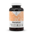 Horsetail 120 Capsules | High-Potency Herbal Dietary Supplements | Made with Vegetable Capsules and Horsetail (Equisetum arvense) Dried Herb (120 Count)