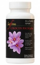 Crocin Rich Plus High-Potency Brain Supplement 25mg High-Purity Crocin (Key Active Saffron Compound) with 7 Antioxidants | Memory, Focus, Mood, Sleep, Mobility & Healthy Aging Support | 30 Tablets
