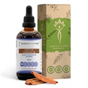 Secrets of the Tribe Ceylon Cinnamon Tincture Alcohol-Free Liquid Extract, Ceylon Cinnamon (Cinnamomum Verum) Dried Bark (4 FL OZ)