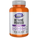 Now Sports Nutrition, Betaine Powder, Endurance*, Pure Powder, Enhances Performance*, Maintains Muscle*, 6 oz (170 g)