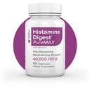 Omne Diem Histamine Digest PureMAX with DAO 60 Capsules 2 Pack