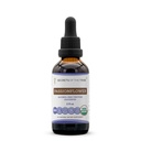 Secrets of the Tribe Passionflower USDA Organic | Alcohol-Free Extract, High-Potency Herbal Drops | Made from 100% Certified Organic Passionflower (Passiflora incarnata) Dried Leaf and Herb (2 oz)