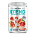 Xtend Scivation EAA + BCAA Powder | Muscle Recovery & Lean Muscle Growth | 9 Essential Amino Acids for Intra Workout or Post Workout Recovery | 10g EAAs Per 2 Servings | Blood Orange 40 Servings