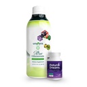Univera Revitalize & Rest Combo Pack for Enhanced Wellness, Natural Energy for Day, Deep Sleep at Night with Xtra Concentrate & Natural Dreams