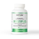 ADAPTOHEAL Intestinal Support, Adaptogenic Blend with Turmeric, Reishi, Echinacea and Ginger - Intestiplus, Formulated for Digestive Support and Intestinal Care (90 Capsules)