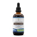 Secrets of the Tribe Chanca Piedra Alcohol-Free Tincture Extract, Chanca Piedra (Phyllanthus niruri) Dried Herb Tincture Supplement (4 FL OZ)