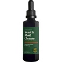 Global Healing Yeast Cleanse – Olive Leaf, PAU D’Arco, Propolis, Turmeric & Grapefruit Extract