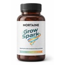 WNW Mortaine Grow Spark Kids Growth Support Supplement, Bone Development & Nutrient Absorption Formula for Children & Teens, 60 Capsules, Ages 8+