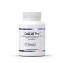 CoQ10 Pro, Coenzyme Q10 for Heart Health, Muscle Health and Cellular Energy Production, Antioxidant Supplement for Optimal Cardiovascular Health Support, Hypoallergenic, CoQ10 300mg, 60 Capsules