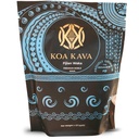 Koa Kava Fiji Kava Powder- Premium Noble Waka Kava Tea made from Lateral Kava Root in Savusavu, Fiji. 1 LB, 16 Ounce