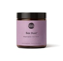 Moon Juice Sex Dust - Adaptogenic Libido Booster for Women - Maca Root Powder, Shatavari & Epimedium (Horny Goat Weed) for Hormone Balance, Mood & Creative Energy - Sugar & Caffeine-Free, 14 Servings