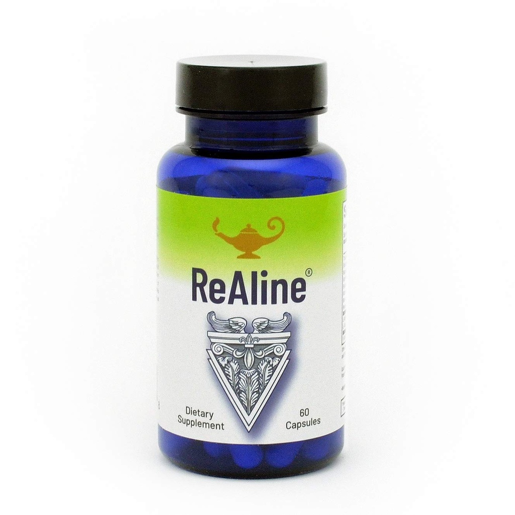 RnA ReSet ReAline – Methylated B Complex with Taurine & Methionine, Active B Vitamins, Detox & Methylation Support (60 Capsules) NSF Certified