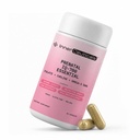 Prenatal IQ700 - Prenatal Vitamins for Women with DHA,Choline & Iron - Womens Multivitamin with L-Methylfolate - Vegan Omega 3 Pregnancy Support - Maternity Supplements - 30 Day Supply