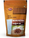 NS Manjistha | Rubia cordifolia | Manjistha Root Powder, 100g(Pack of 1) Powder for Skin and Hair Care,Manjistha Root for Body Health.Adult