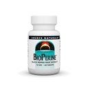 Source Naturals BioPerine, Black Pepper Fruit Extract - Promotes Nutrient Absorption - 60 Tablets