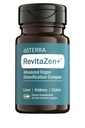 doTERRA RevitaZen+ Advanced Organ Detoxification Complex