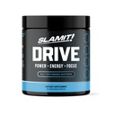 Drive Nootropic Brain Supplement for Men and Women - Paraxanthine, Peak ATP, L-Tyrosine, L-Theanine, B Vitamins - Cognitive Support for Power, Energy & Focus - 60 Capsules (30-Day Supply)