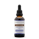 Secrets of the Tribe Cat's Claw Tincture Alcohol-Free Liquid Extract, Wildcrafted Cat's Claw (Uncaria Tomentosa) Dried Inner Bark (2 FL OZ)