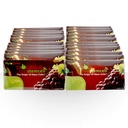 25x PhytoScience Double Stemcell Rejuvenate Swiss Formula Grape and Apple Stem Cell and Bilberry Essence by biowellz bioenergy