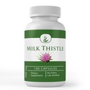 Pure Original Ingredients Milk Thistle (100 Capsules) No Magnesium Or Rice Fillers, Always Pure