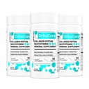 DrBioCare Collagen Peptides for Women, Beauty Vitamin & Mineral Supplement,Contains Vitamin D3, Probiotics for Women & Collagen Peptides,Vitamin B Complex,Vitamin E 180 Tablets