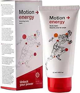 Body Balm | Eucalyptus, Rosemary, Cinnamon Essential Oils & Ginger | 50 ml | 1 Pack