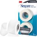 3M Nexcare™ Micropore Gentle Paper First Aid Tape, 25.4mm long, 2 Rolls
