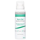 Crystasoothe Burn Gel - After Burn, Protective Gel to Cool and Soothe Minor Burns, Scalds And Sunburns. First Aid Treatment Spray. 100ml Bottle