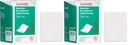 Bodichek Non-Adherent Light Dressings 7.5cm x 5 cm Size 100 Pack