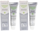 Melcare Manuka+ Wound Gel 30g, 0.050 grams (Pack of 2)