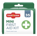 Treat & Ease First Aid Kit 42pk
