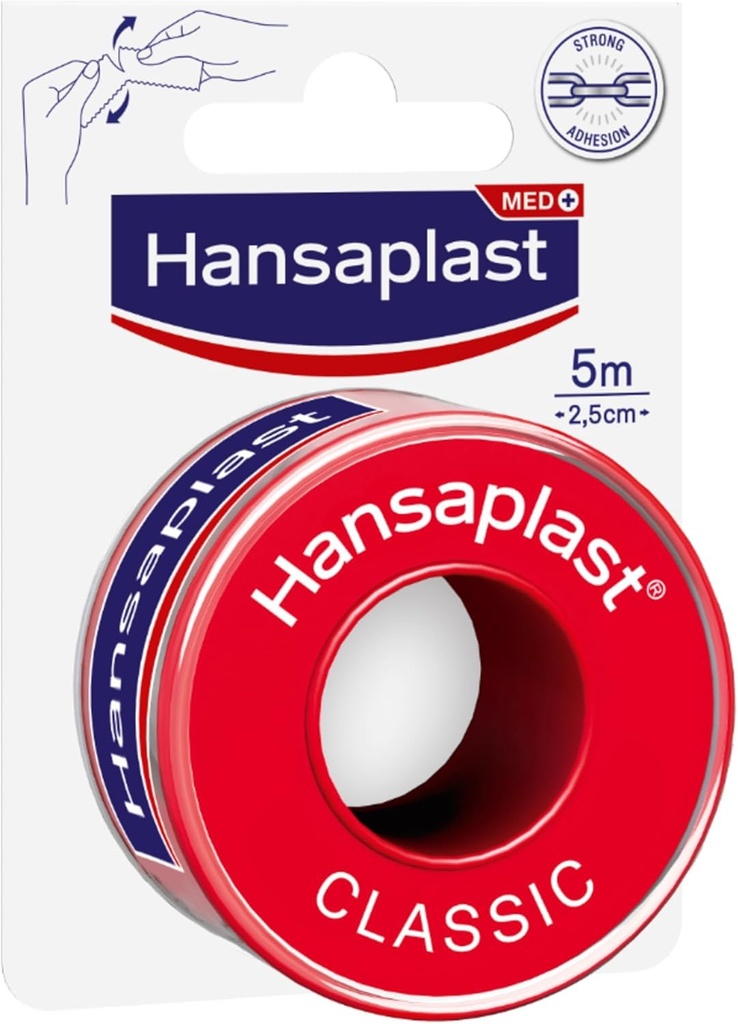 Hansaplast Wound_DRESSING