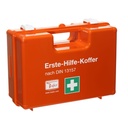 Teqler First Aid Case in Accordance with DIN 13157