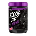 Blood Lock Xtreme | Elite Pre-Workout Supplement | Boosts Energy, Strength & Performance | Best for Bodybuilding, CrossFit & Lifting - 60 Servings (Cotton Candy, 315GM)