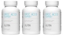 Uric Acid Support Supplement – Tart Cherry, Celery Seed, Turmeric, Quercetin – 60 Vegetarian Tablets (Pack of 3)