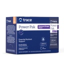 Trace Minerals | Power Pak Electrolyte Powder Packets | 1200 mg Vitamin C, Zinc, Magnesium | Boost Immunity, Hydration and Natural Energy | Concord Grape | 30 Packets
