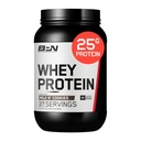 BARE PERFORMANCE NUTRITION, BPN Whey Protein + Casein Protein Powder Blend, Milk N' Cookies, 25g Protein per Serving Supports Lean Muscle Recovery, 27 Servings, Third Party Tested