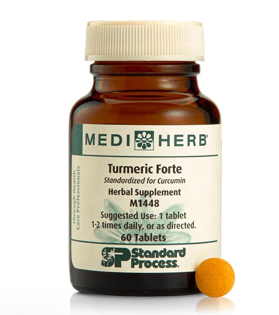 Turmeric Forte