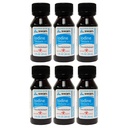 Swan Iodine Tincture U.S.P. - 1 fl oz (6 Pack)