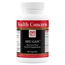 Health Concerns Shu Gan – Liver Support & Digestion Relief – Bloating, Nausea, Gut Health, Gallbladder & Gastric Balance – Chinese Herbal Formula with Turmeric & Peony – 90 Capsules
