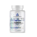 Core Nutritionals Multi Full Spectrum Multivitamin | Full Daily Serving of Key Vitamins & Minerals | Spectra Antioxidant Blend | 120 Vegetable Capsules