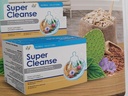 Super Cleanse by Herbal Solutions: 15-Day Extra Strength Detox Program for Comprehensive Digestive System Cleansing - Colon Cleanse and Liver Cleanse