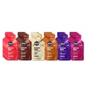 GU Energy Gel - Pack Of 24 (Mixed) - Mixed Fruit