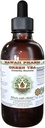 Hawaii Pharm Green Tea Alcohol-Free Liquid Extract, Organic Green Tea (Camellia Sinensis) Dried Leaf Glycerite Natural Herbal Supplement 2 oz