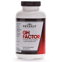 Beverly International GH Factor, 180 Capsules. Arginine and Lysine Supplement, Amino Acid Formula. Revitalize Your Physique.