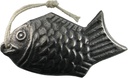 Toribe Seisakusho Iron Supplement Cooking Iron Egg Iron Health Sea Bream