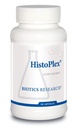 Biotics Research HistoPlex Natural Anti Histamine, Proprietary Blend of Herbs, Olive Leaf Extract, Allergy Support, Immune Booster 90 Capsules