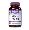 BlueBonnet CoQ10 100mg Supplement Coenzyme Q10 Ubiquinone with Vitamin E for Energy & Heart Health* - Nutritional Antioxidant Support for Women & Men - Non-GMO, Gluten-Free - 90 Vegetarian Softgels